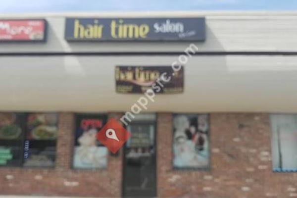 Hairtime Salon
