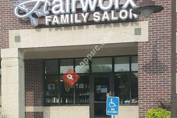 Hairworx Family Salon