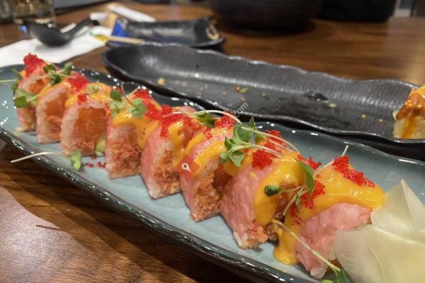 Hakata Ramen & Sushi