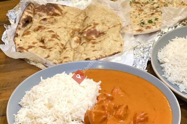 Halal Indian Cuisine