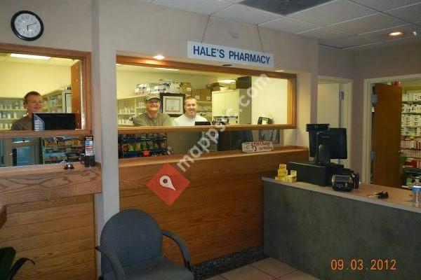 Hale's Pharmacy
