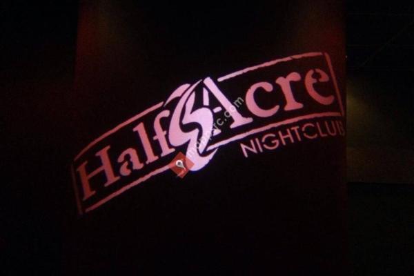 Half Acre Nightclub