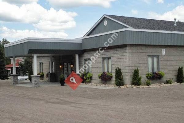 Haliburton Community Funeral Home