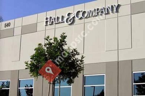 Hall & Company