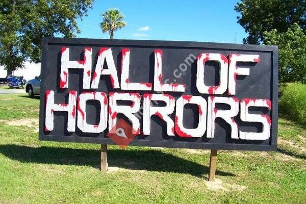 Hall of Horrors