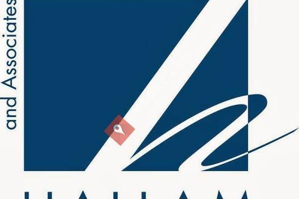 HALLAM AND ASSOCIATES INSURANCE AGENCY INC