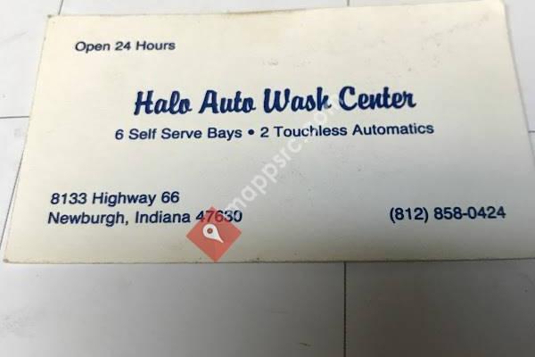 Halo Auto Wash