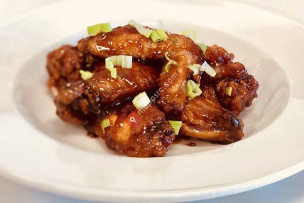 Halo-Halo Filipino Food