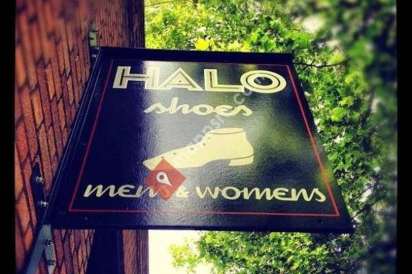 Halo Shoes