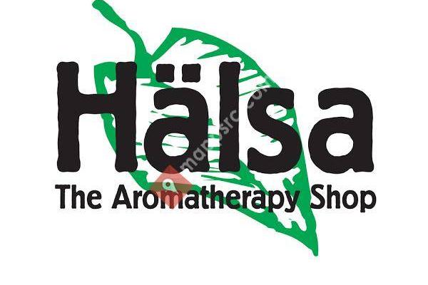 Halsa The Aromatherapy Shop and Spa