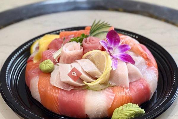 Hamachi Sushi Express