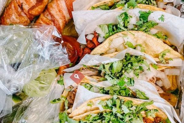 Hamburguesas El Gordo