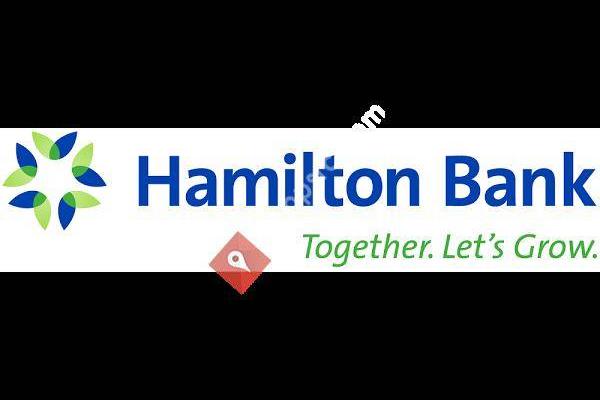 Hamilton Bank