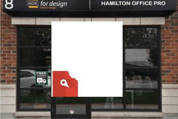 Hamilton Office Pro