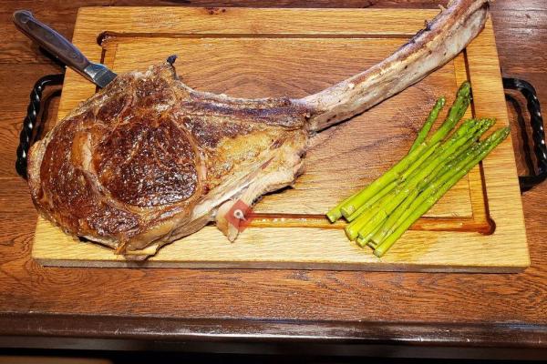 Hamilton's Steakhouse