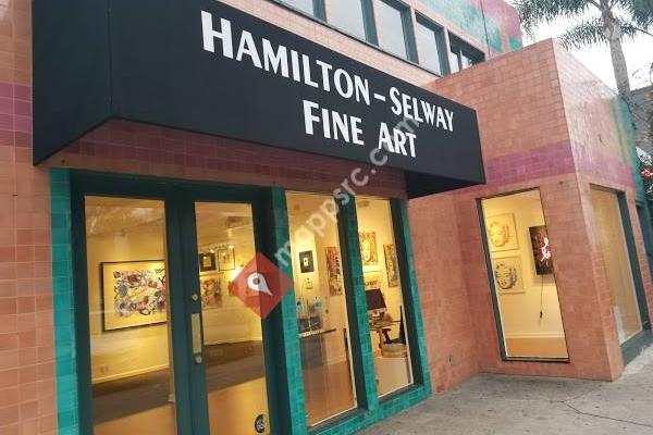Hamilton-Selway Fine Art