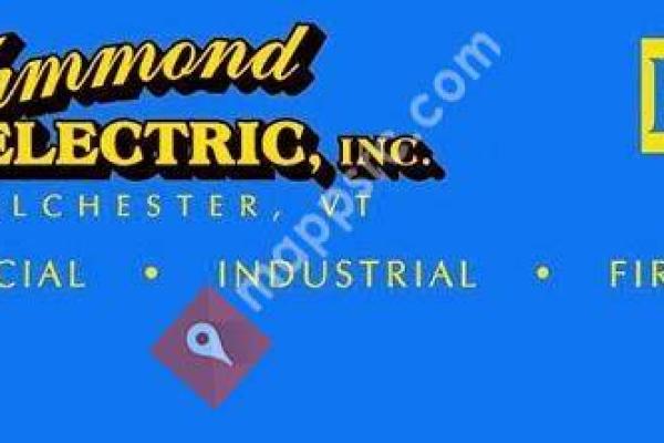 Hammond Electric Inc