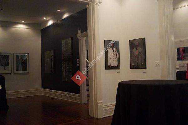 Hammonds House Museum