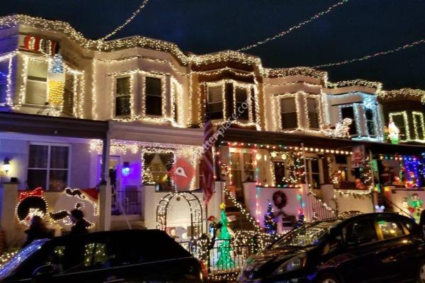 Hampden Christmas Street Holiday Show