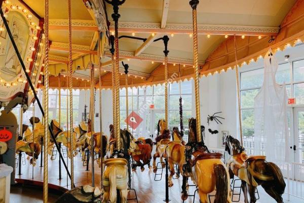 Hampton Carousel