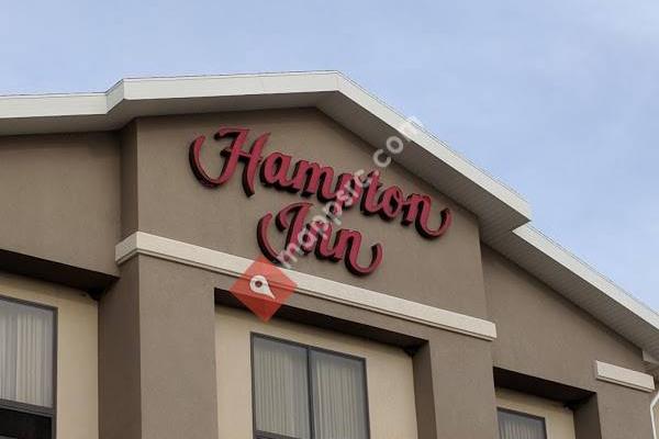 Hampton Inn Alamosa, CO