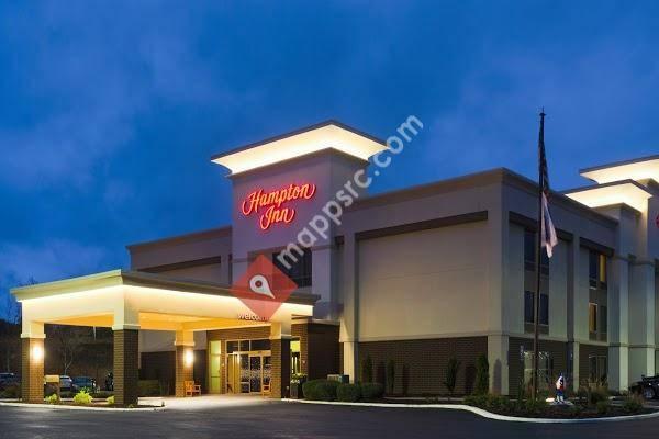 Hampton Inn Bremen-I-20 (Carrollton Area)