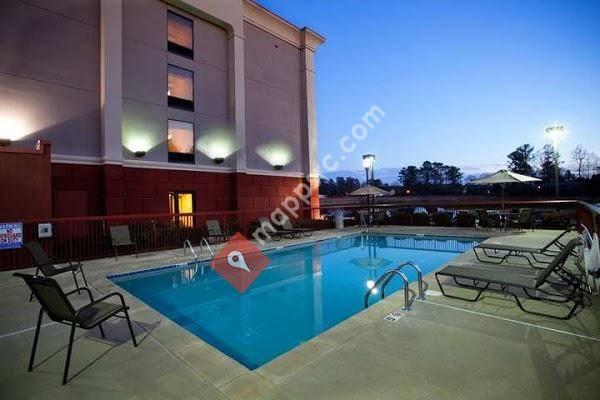 Hampton Inn Carrollton