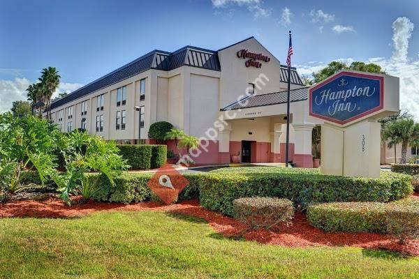 Hampton Inn Debary/Deltona