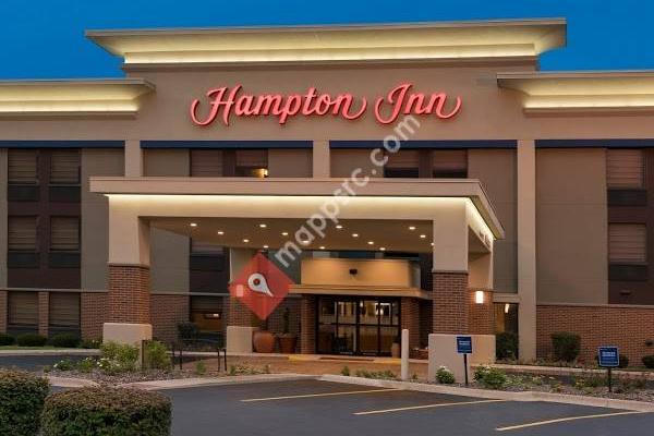 Hampton Inn Joliet - I-55