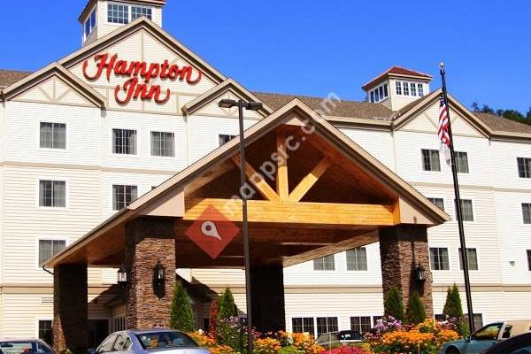 Hampton Inn Littleton