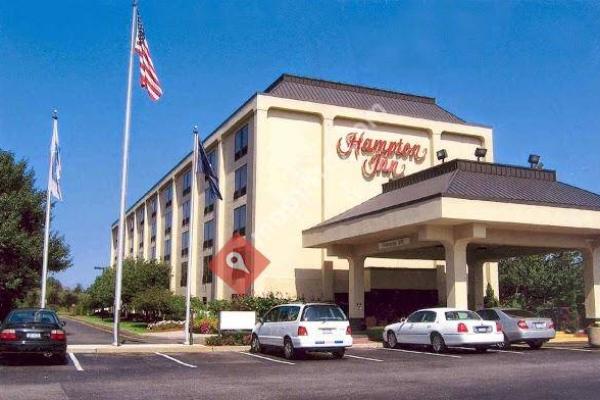 Hampton Inn Long Island/Commack