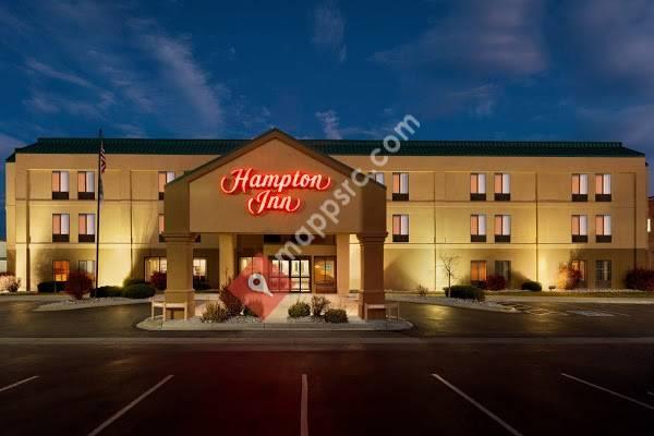 Hampton Inn Longmont