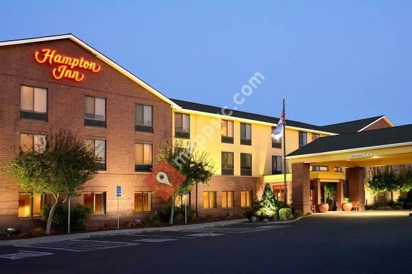 Hampton Inn Medford