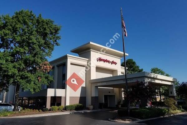 Hampton Inn Memphis/Southaven