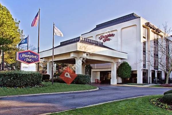 Hampton Inn Norfolk/Virginia Beach