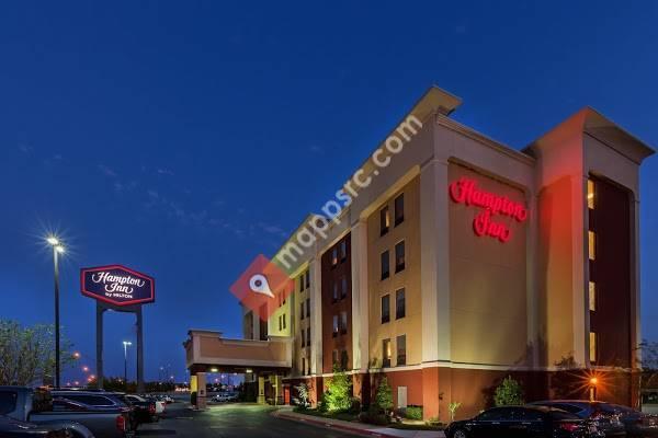 Hampton Inn Oklahoma City-Northwest