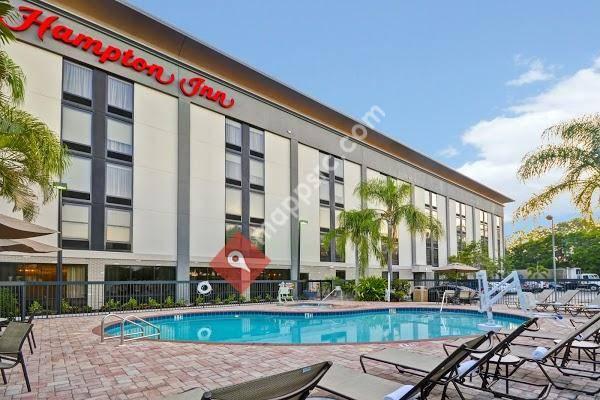 Hampton Inn Sarasota - I-75 Bee Ridge