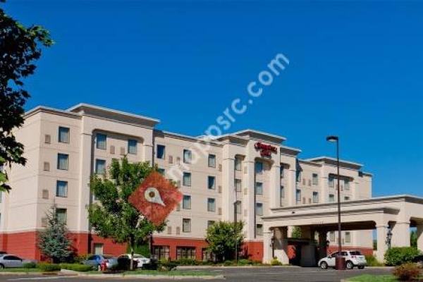 Hampton Inn South Plainfield-Piscataway