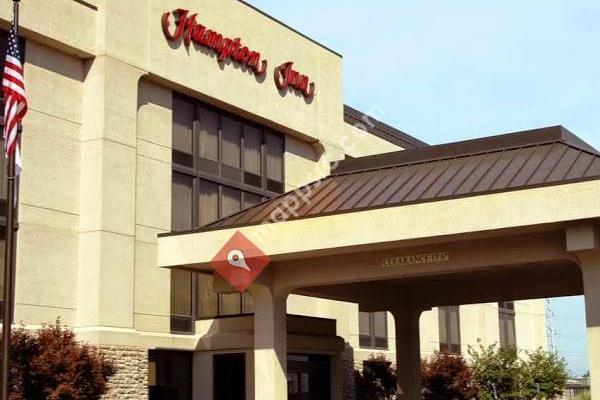 Hampton Inn St. Louis Southwest