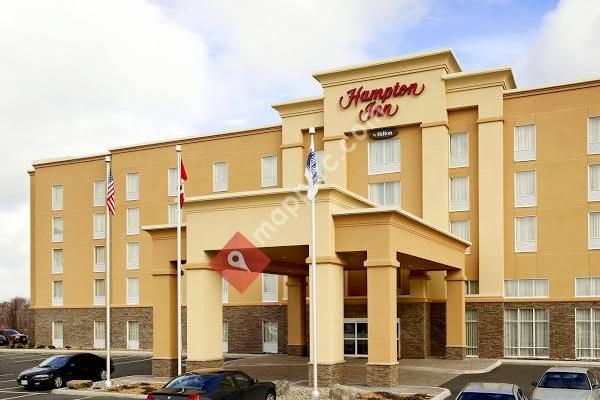 Hampton Inn Sudbury, Ontario