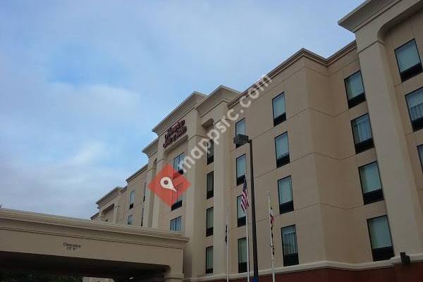 Hampton Inn & Suites Baltimore/Woodlawn