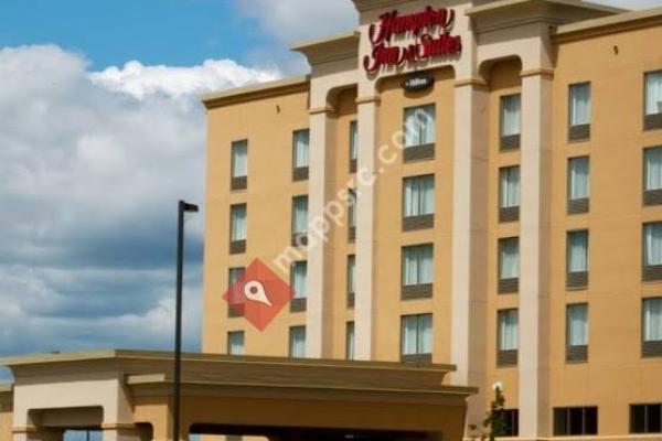 Hampton Inn & Suites by Hilton Brantford, Ontario