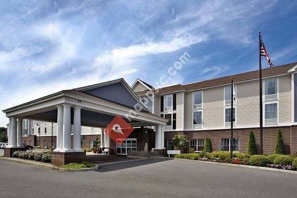 Hampton Inn & Suites Cape Cod-West Yarmouth