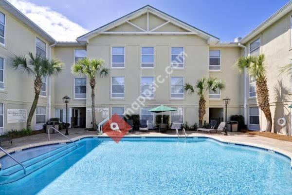 Hampton Inn & Suites Charleston/Mt. Pleasant-Isle Of Palms