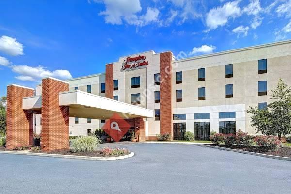 Hampton Inn & Suites Harrisburg/North