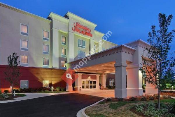 Hampton Inn & Suites Knoxville-Turkey Creek/Farragut