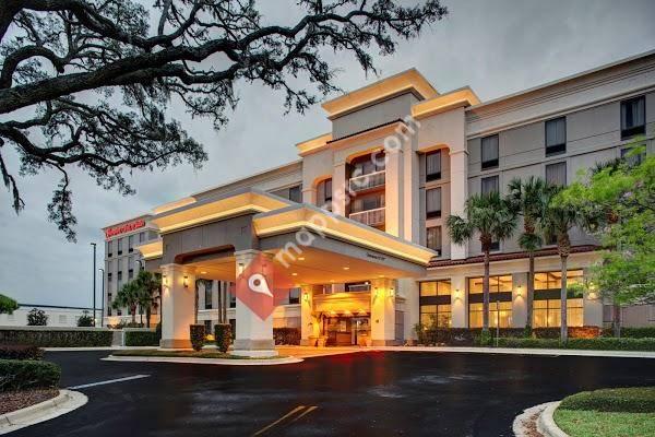 Hampton Inn & Suites Lake Mary At Colonial Townpark