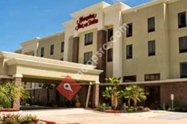 Hampton Inn & Suites Shreveport/South