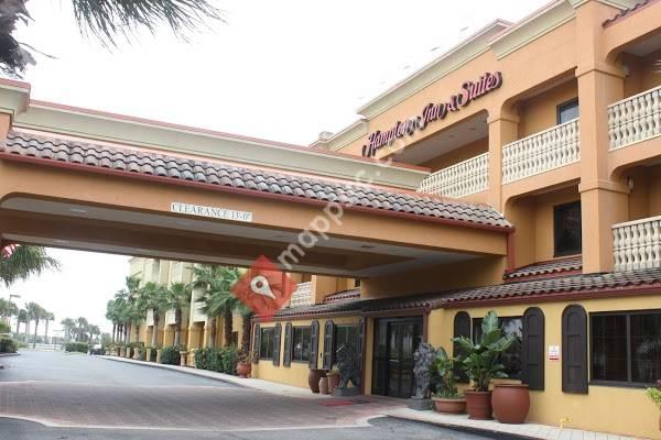 Hampton Inn & Suites St. Augustine - Vilano Beach