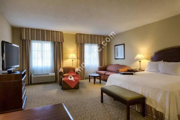 Hampton Inn & Suites Vicksburg